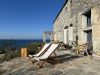 Holiday Apartment  "Spileo" Traditional Stone House with sea view