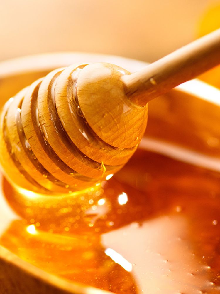 honey of Ikaria