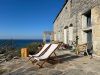 Ferienwohnung "Spileo" Traditionelles Steinhaus mit Meerblick