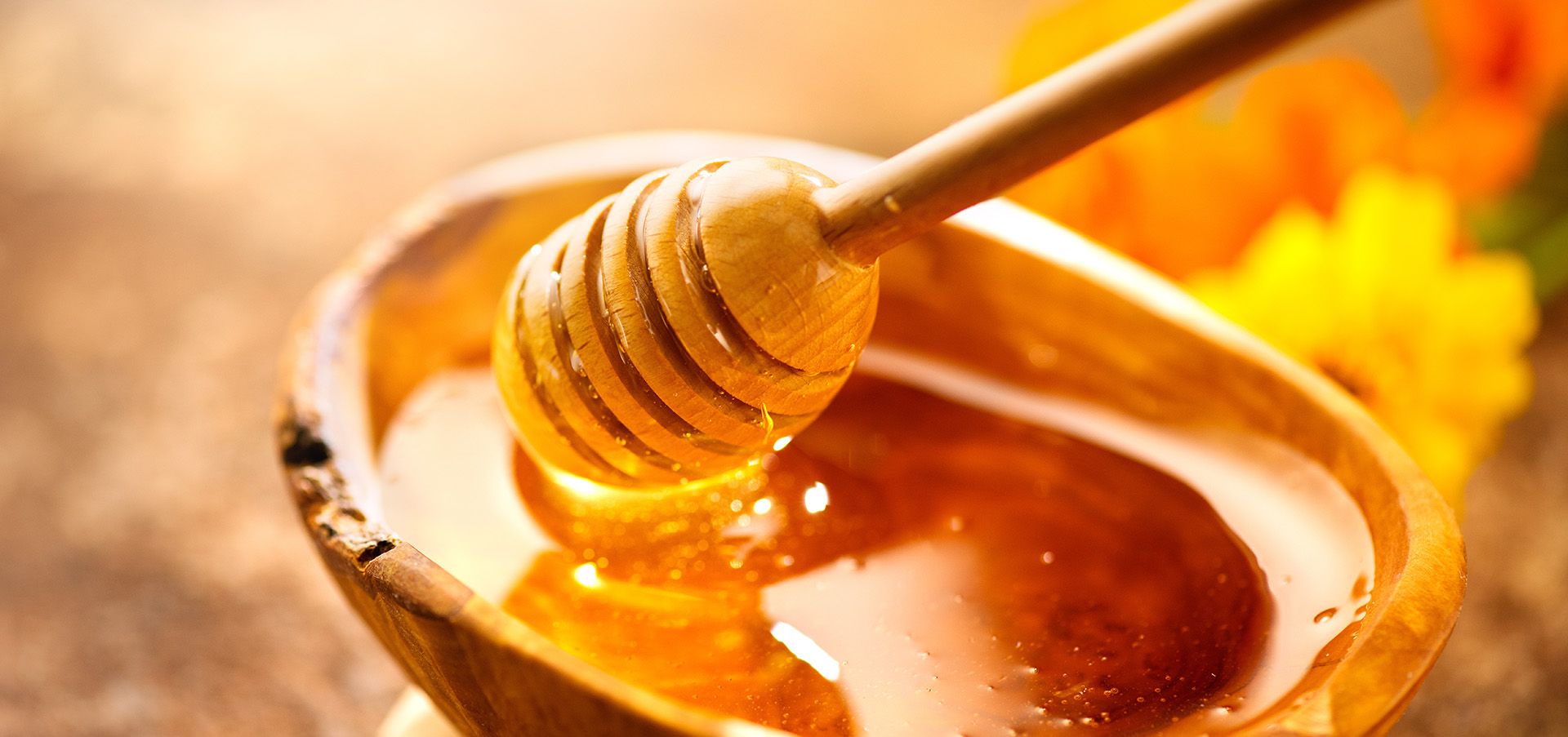 honey of Ikaria