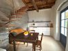 Traditionelles Steinhaus Wohnung "Kafeneio"