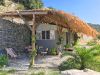 Tinyhouse mit Meerblick am Strand von Fytema, Ikaria